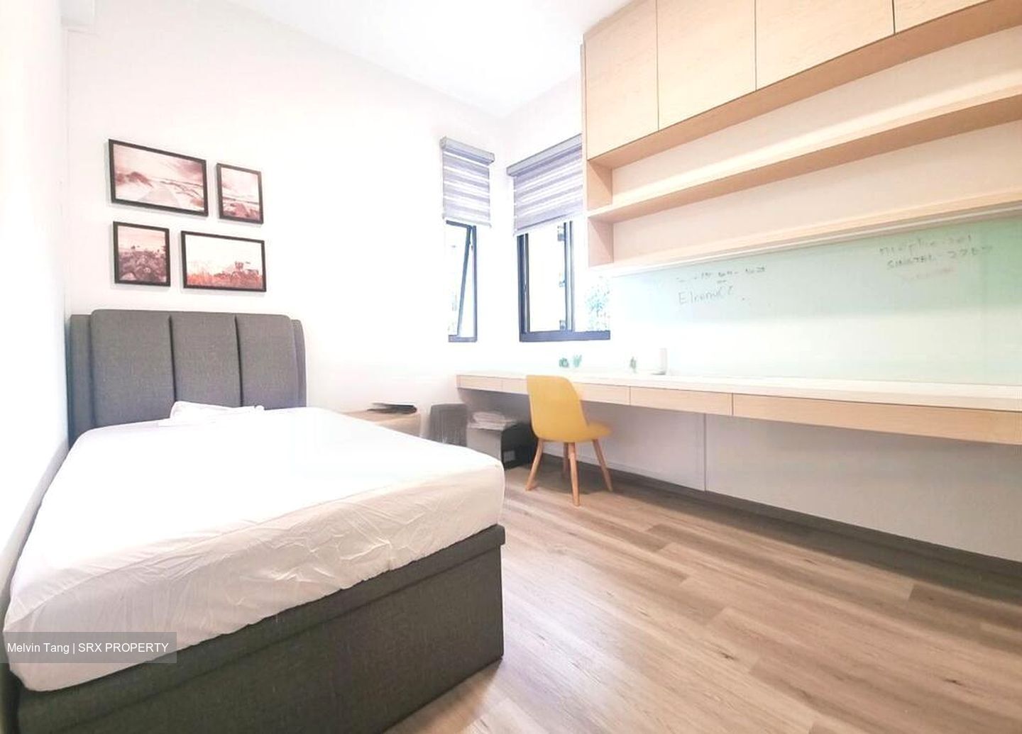 Cashew Heights Condominium (D23), Condominium #553522481